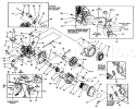 Page D Diagram and Parts List for 9795-0  Briggs and Stratton Generator